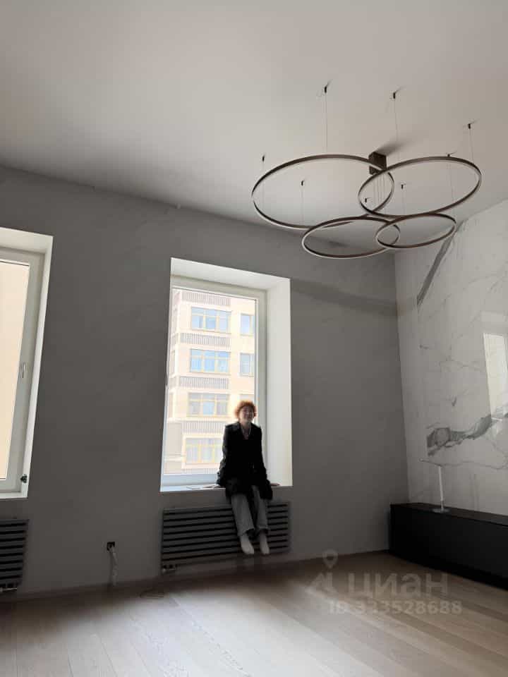 Россия, Москва, Гоголевский бульвар, 25с1, фото 14