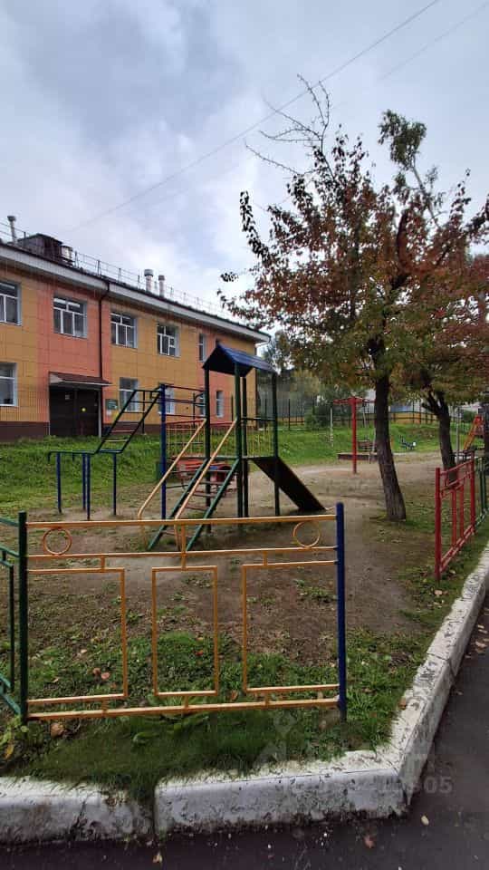Россия, Свердловская область, Екатеринбург, улица Отто Шмидта, 97, фото 27