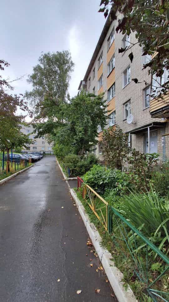 Россия, Свердловская область, Екатеринбург, улица Отто Шмидта, 97, фото 28