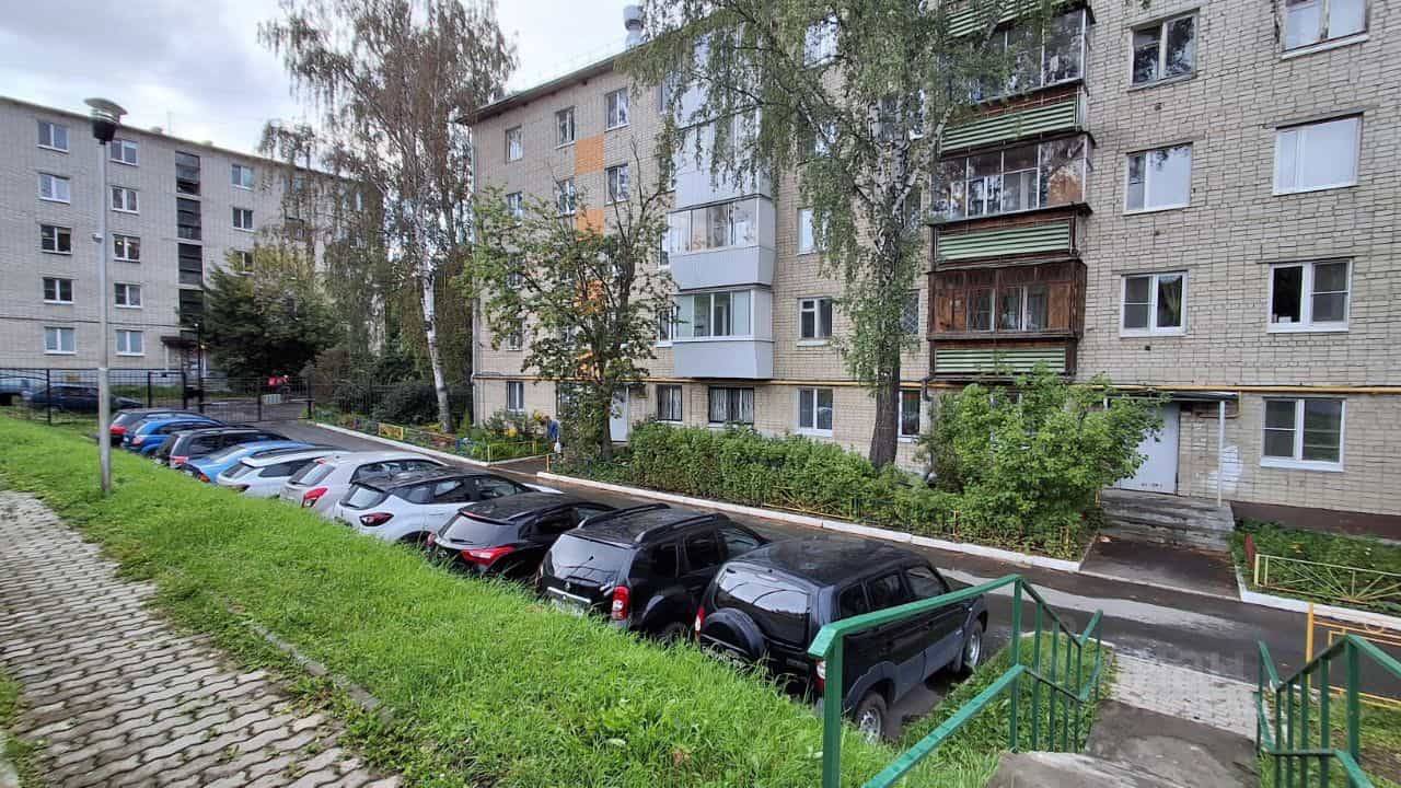 Россия, Свердловская область, Екатеринбург, улица Отто Шмидта, 97, фото 30