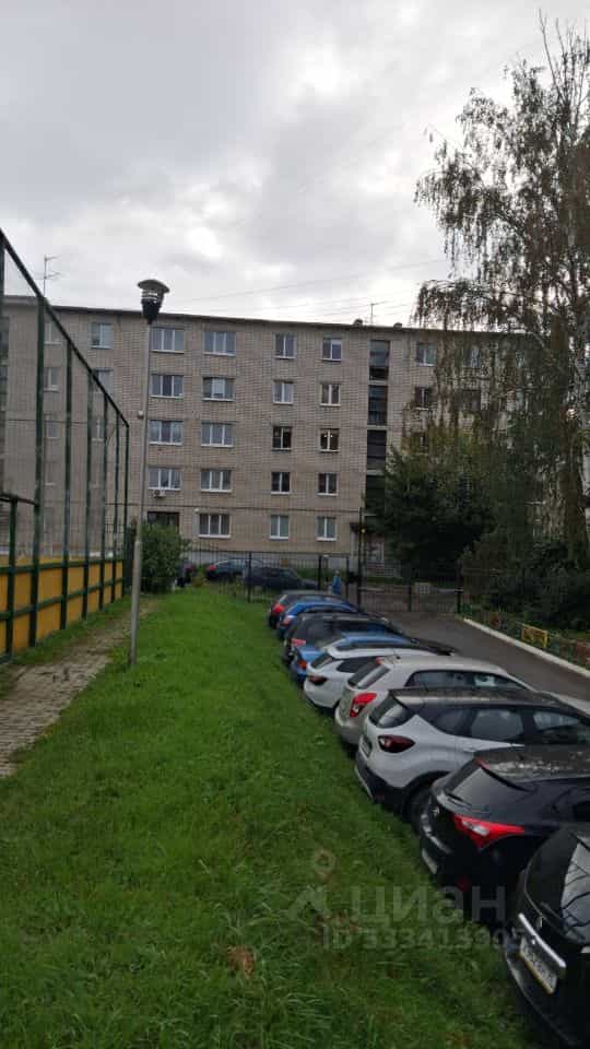Россия, Свердловская область, Екатеринбург, улица Отто Шмидта, 97, фото 31