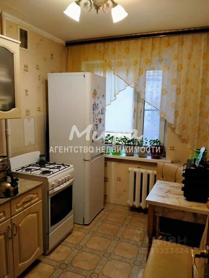 Россия, Московская область, Реутов, Лесная улица, 9