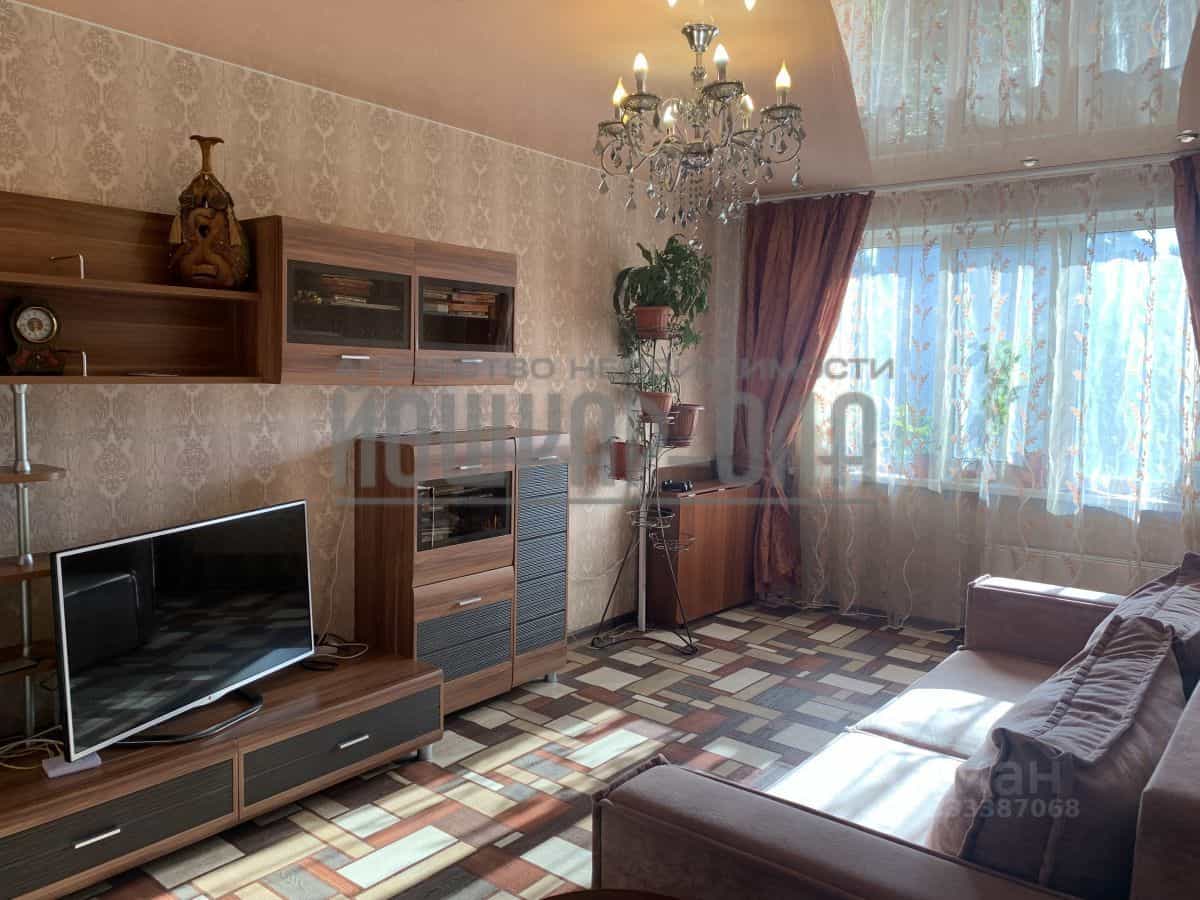 Россия, Республика Марий Эл, Йошкар-Ола, улица Анникова, 1