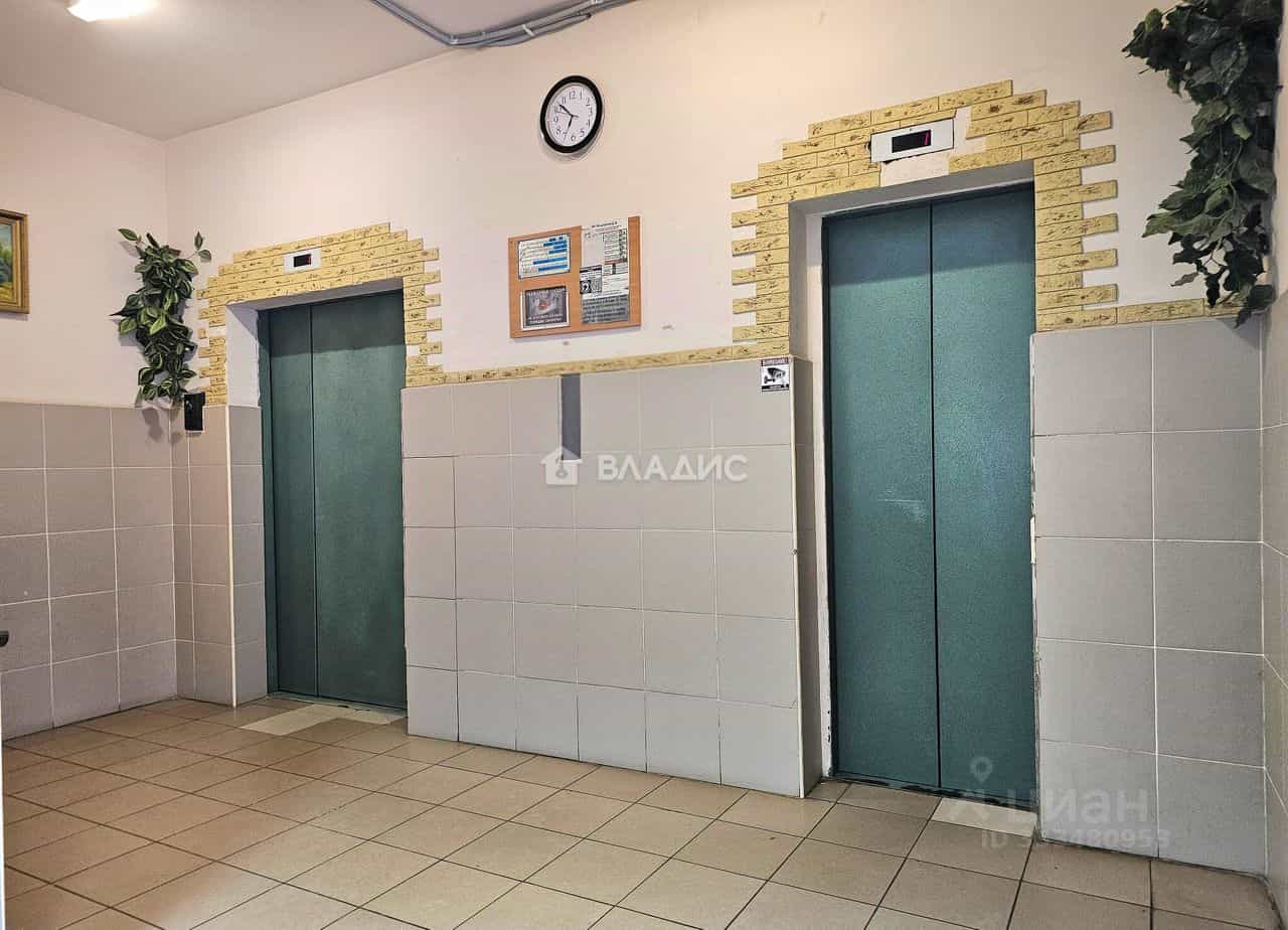 Россия, Московская область, Люберцы, микрорайон Городок Б, улица 3-е Почтовое Отделение, 98, фото 27
