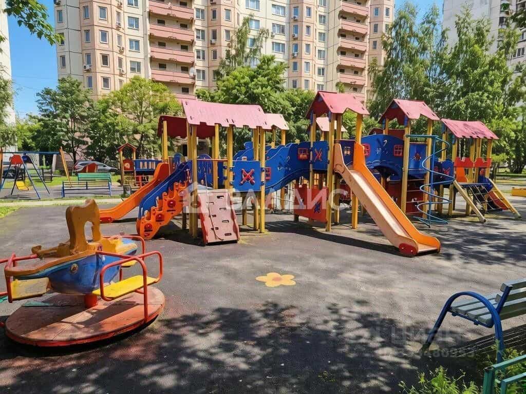 Россия, Московская область, Люберцы, микрорайон Городок Б, улица 3-е Почтовое Отделение, 98, фото 30