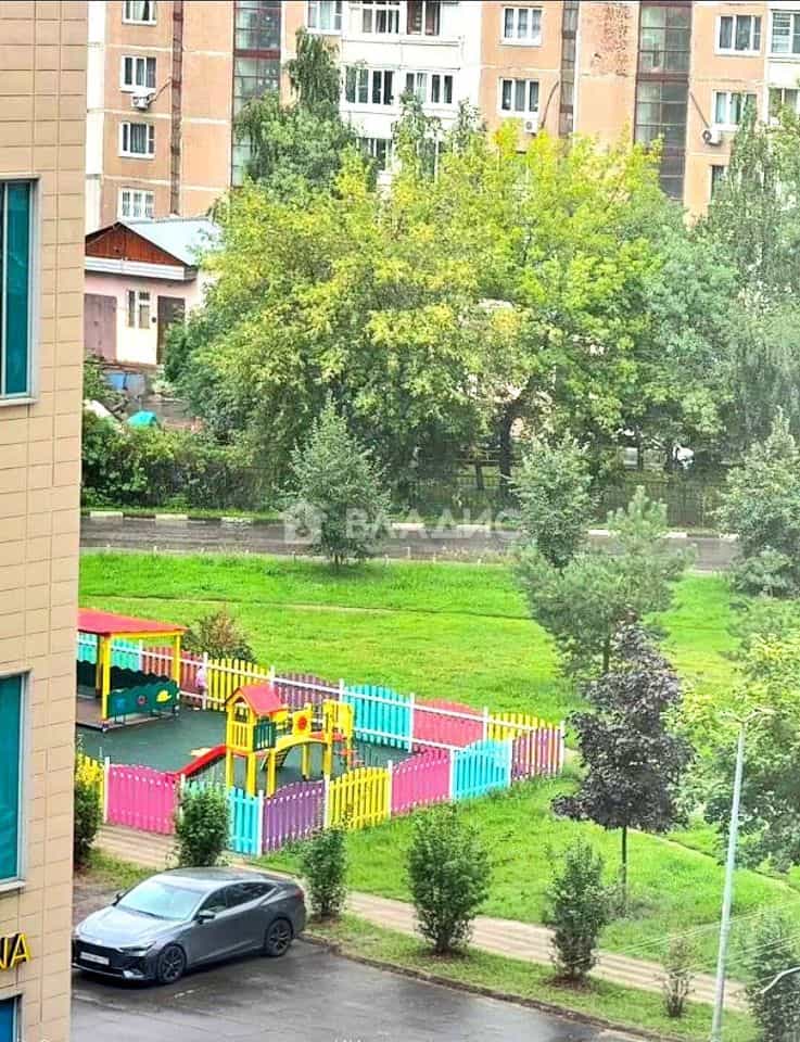 Россия, Московская область, Люберцы, микрорайон Городок Б, улица 3-е Почтовое Отделение, 98, фото 31