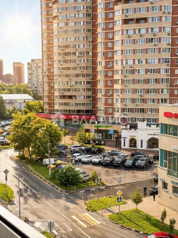 Россия, Московская область, Люберцы, микрорайон Городок Б, улица 3-е Почтовое Отделение, 98, фото 32