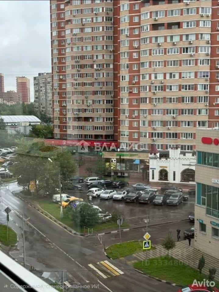 Россия, Московская область, Люберцы, микрорайон Городок Б, улица 3-е Почтовое Отделение, 98, фото 33