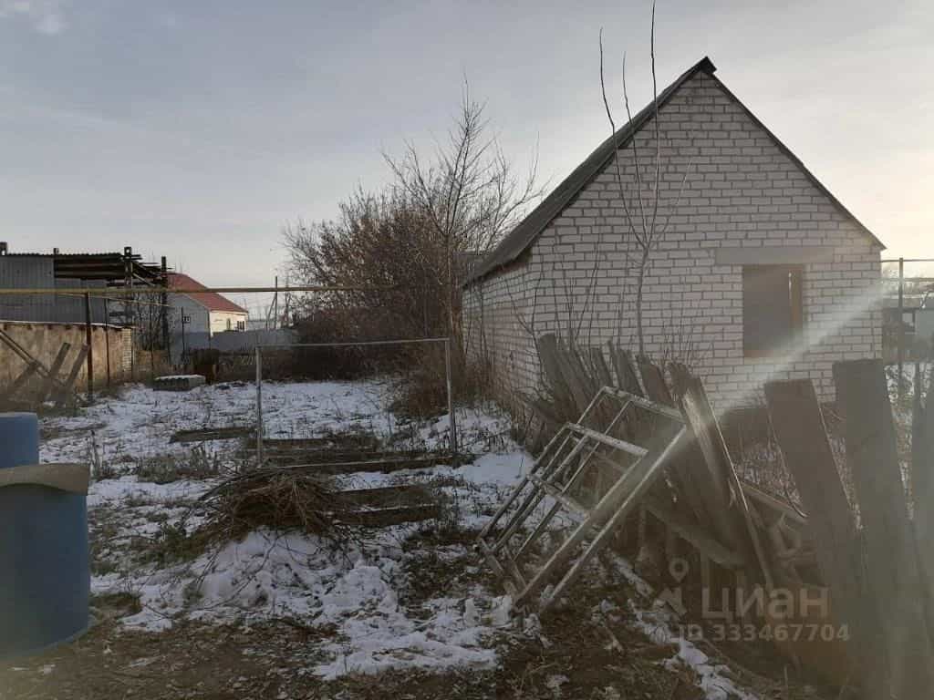 Россия, Оренбургская область, село Грачёвка, Комсомольская улица, 5, фото 2