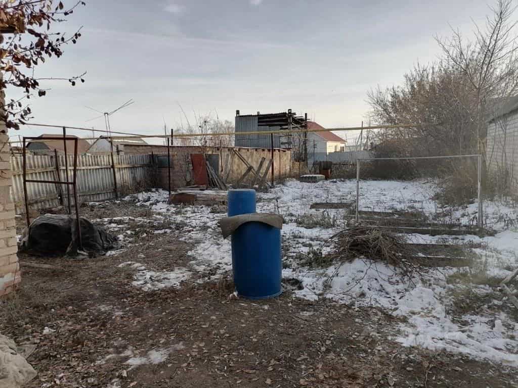 Россия, Оренбургская область, село Грачёвка, Комсомольская улица, 5, фото 6