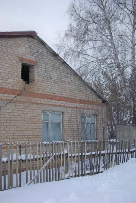 Россия, Оренбургская область, село Грачёвка, Комсомольская улица, 5, фото 7