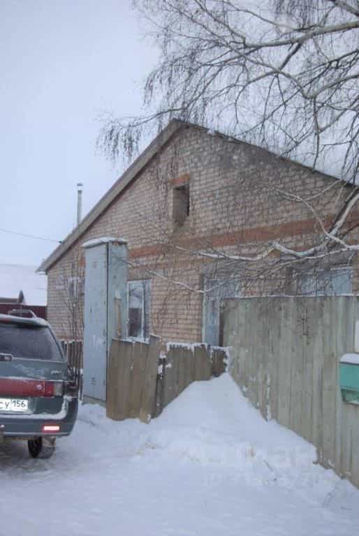 Россия, Оренбургская область, село Грачёвка, Комсомольская улица, 5, фото 8