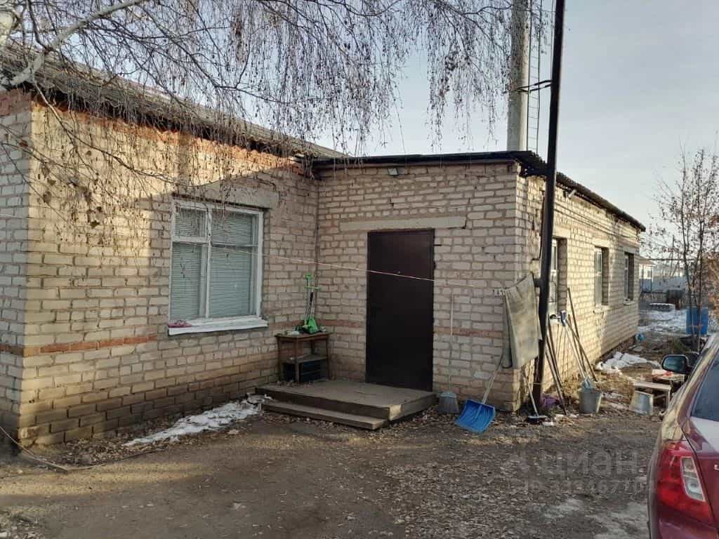 Россия, Оренбургская область, село Грачёвка, Комсомольская улица, 5, фото 9