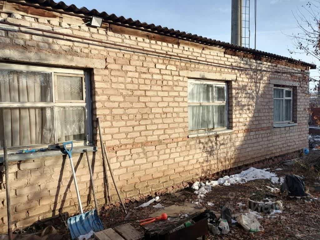 Россия, Оренбургская область, село Грачёвка, Комсомольская улица, 5, фото 10