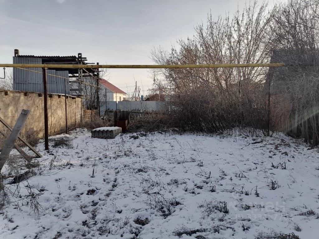 Россия, Оренбургская область, село Грачёвка, Комсомольская улица, 5, фото 11