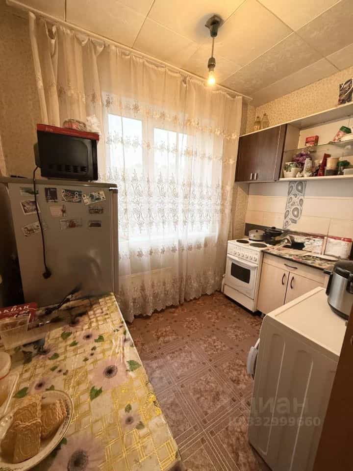 Россия, Красноярск, улица Шевченко, 80А