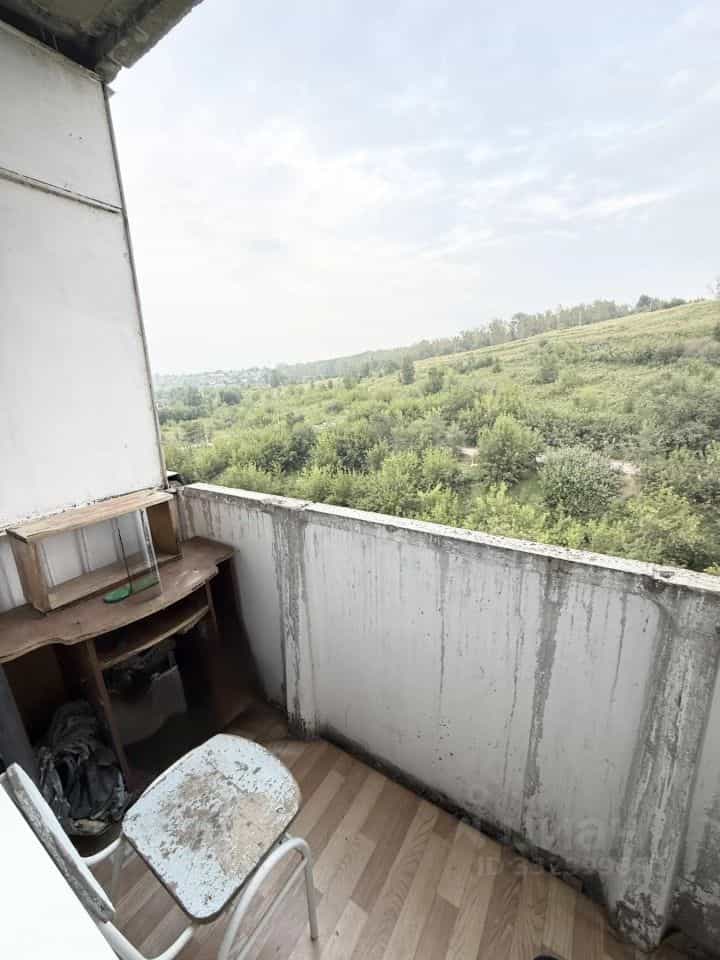 Россия, Красноярск, улица Шевченко, 80А, фото 12