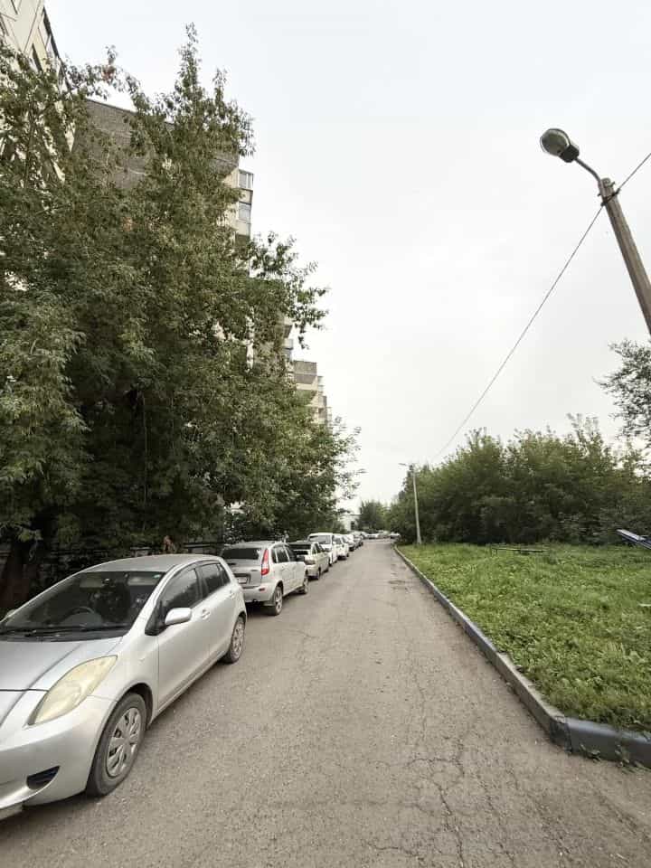 Россия, Красноярск, улица Шевченко, 80А, фото 16