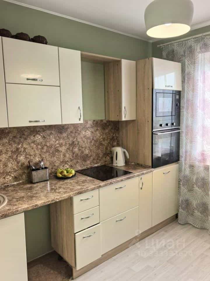 Россия, Алтайский край, Барнаул, улица Шумакова, 65, фото 4