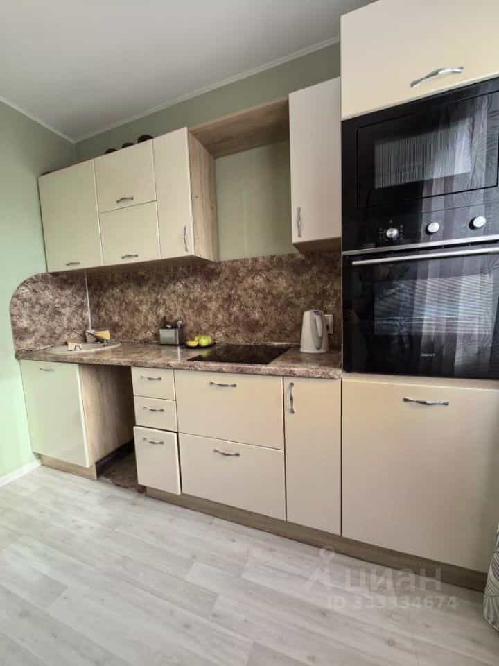 Россия, Алтайский край, Барнаул, улица Шумакова, 65, фото 5