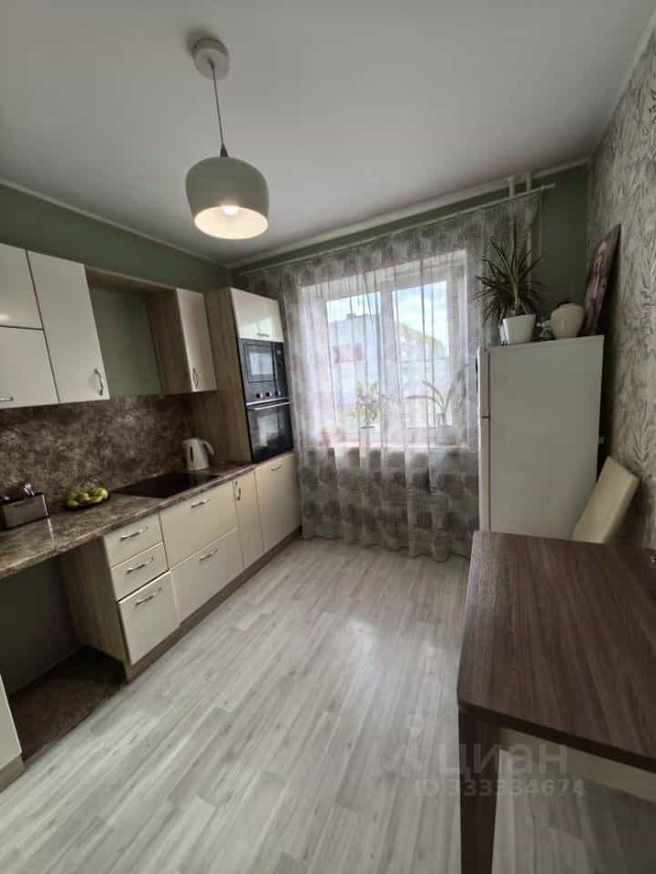 Россия, Алтайский край, Барнаул, улица Шумакова, 65, фото 6