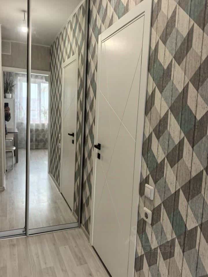 Россия, Алтайский край, Барнаул, улица Шумакова, 65, фото 11