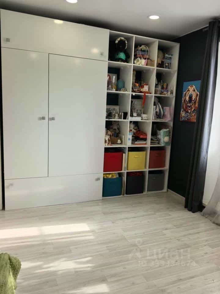 Россия, Алтайский край, Барнаул, улица Шумакова, 65, фото 20