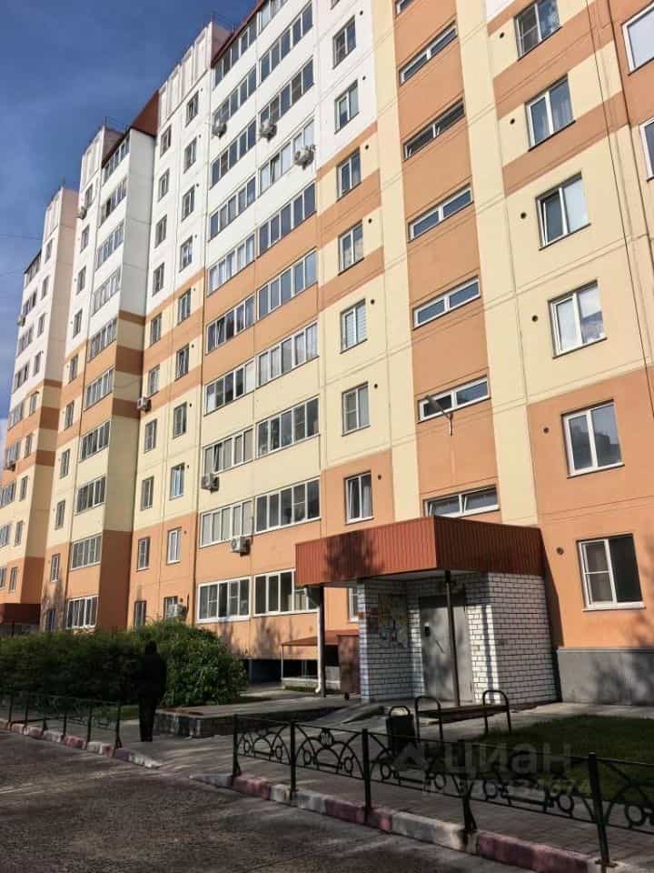 Россия, Алтайский край, Барнаул, улица Шумакова, 65, фото 28