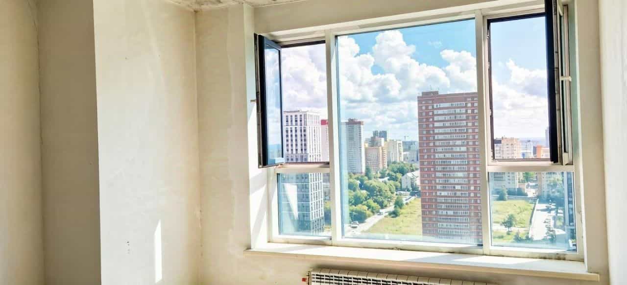 Россия, Новосибирск, улица Шевченко, 25, фото 13