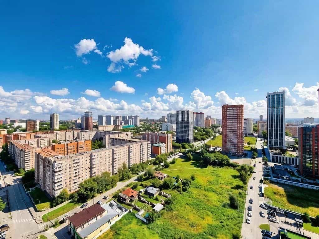 Россия, Новосибирск, улица Шевченко, 25, фото 22