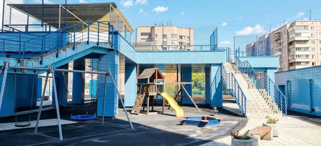 Россия, Новосибирск, улица Шевченко, 25, фото 25