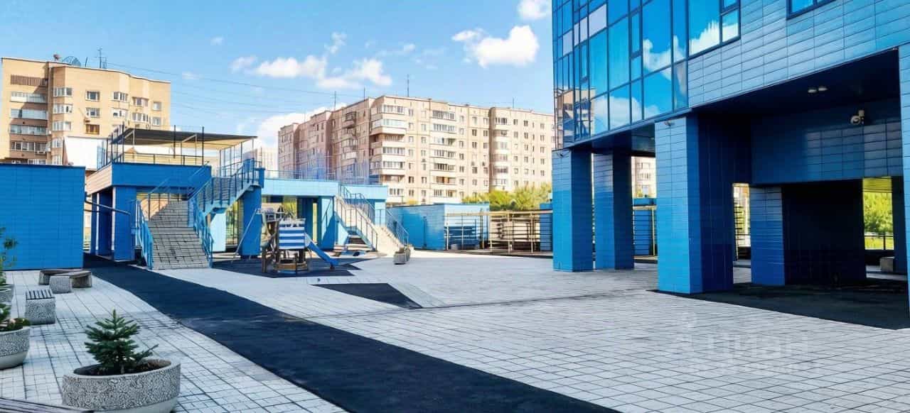 Россия, Новосибирск, улица Шевченко, 25, фото 26