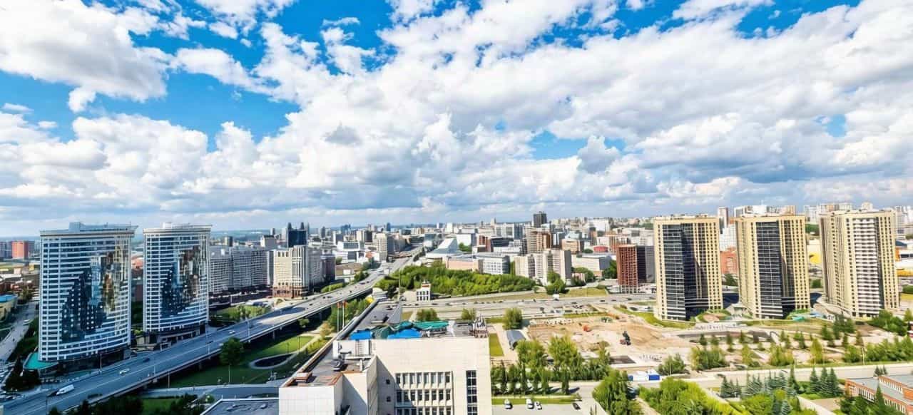 Россия, Новосибирск, улица Шевченко, 25, фото 28