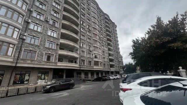 Россия, Республика Дагестан, Махачкала, улица Арухова, 7