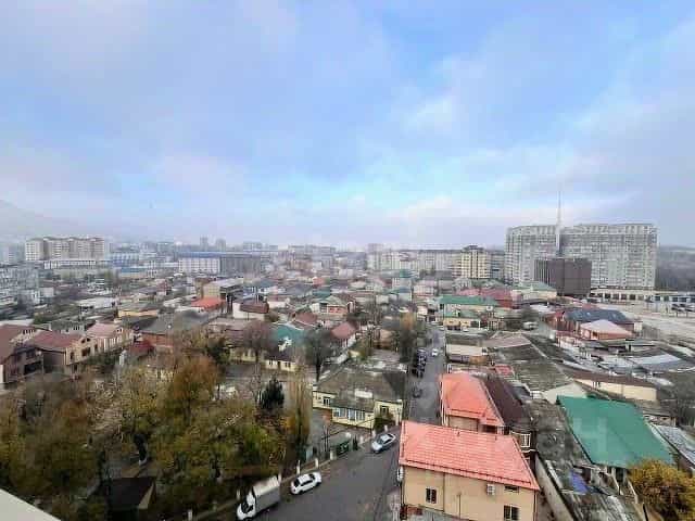 Россия, Республика Дагестан, Махачкала, улица Арухова, 7, фото 11