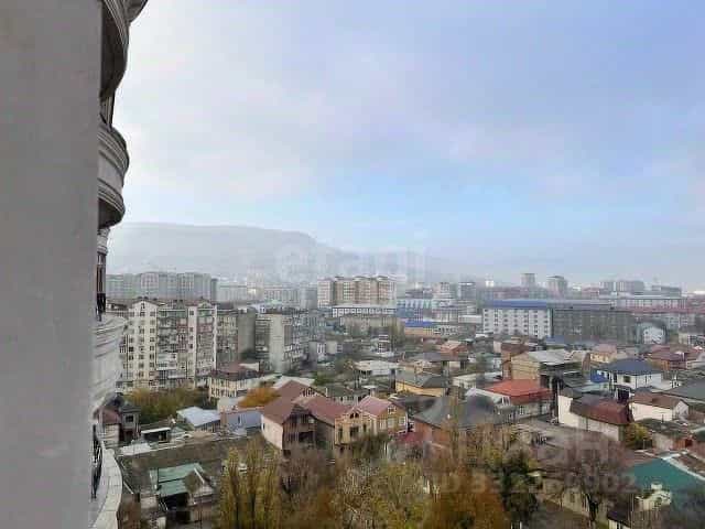 Россия, Республика Дагестан, Махачкала, улица Арухова, 7, фото 12