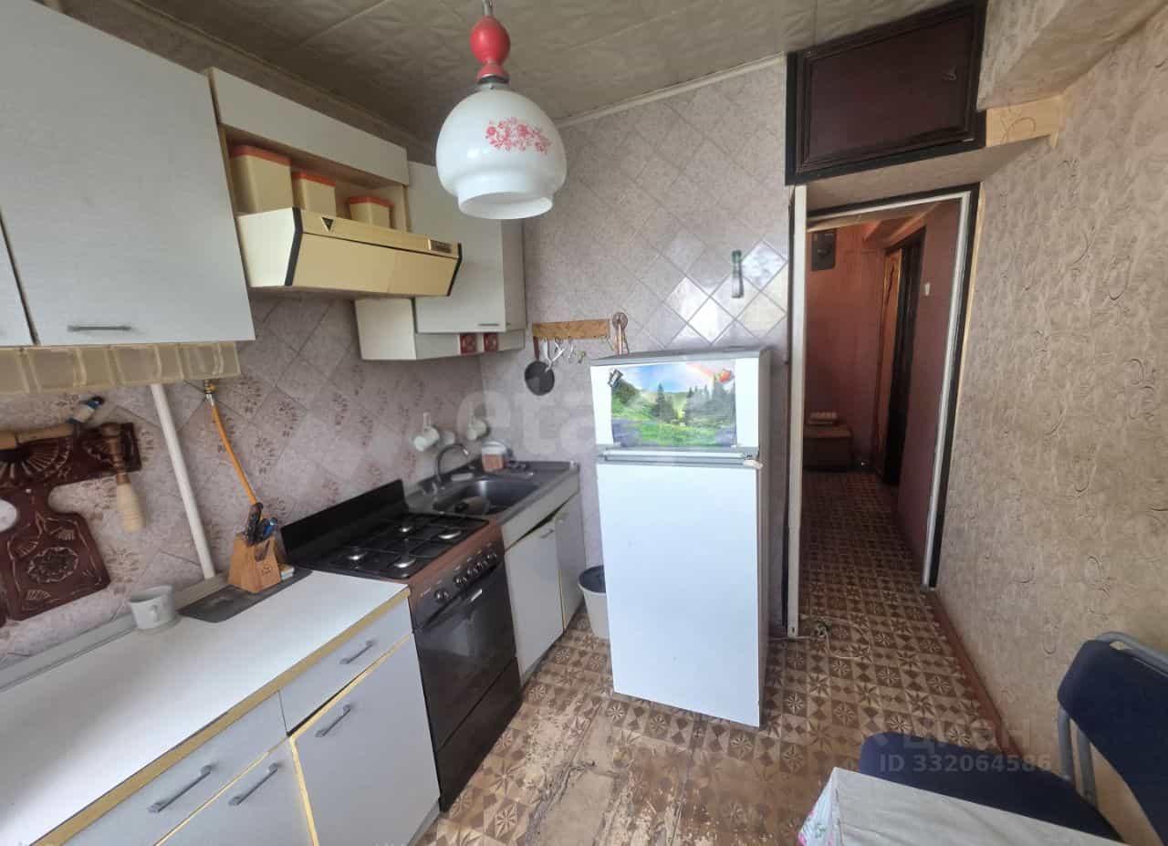 Россия, Тульская область, Богородицк, микрорайон Западный, 10, фото 4