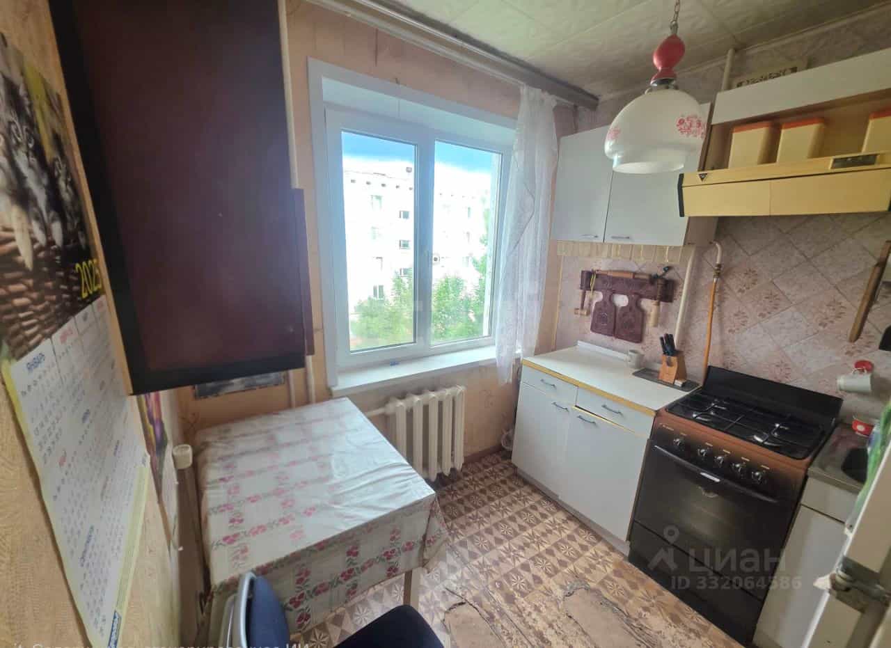 Россия, Тульская область, Богородицк, микрорайон Западный, 10, фото 5