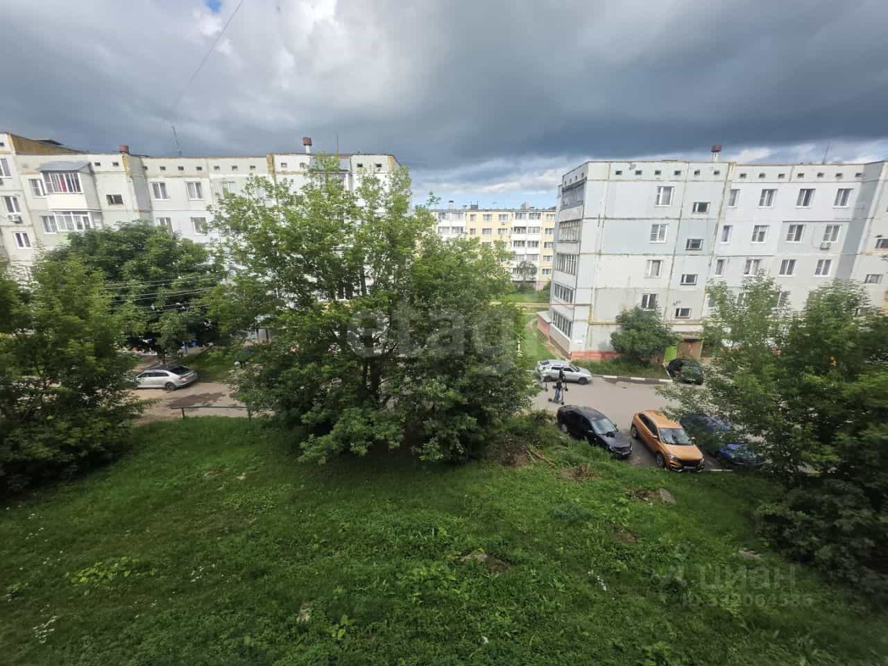 Россия, Тульская область, Богородицк, микрорайон Западный, 10, фото 10