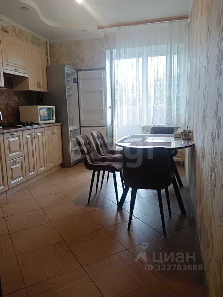Россия, Республика Мордовия, Саранск, Мордовская улица, 35к50с1, фото 3