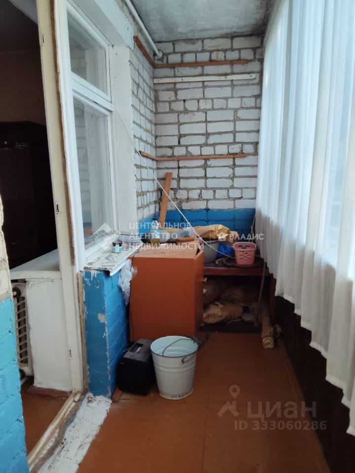 Россия, Рязанская область, Рыбновский муниципальный округ, посёлок завода Ветзоотехника, 4, фото 12