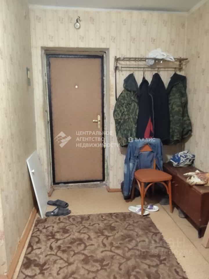 Россия, Рязанская область, Рыбновский муниципальный округ, посёлок завода Ветзоотехника, 4, фото 16