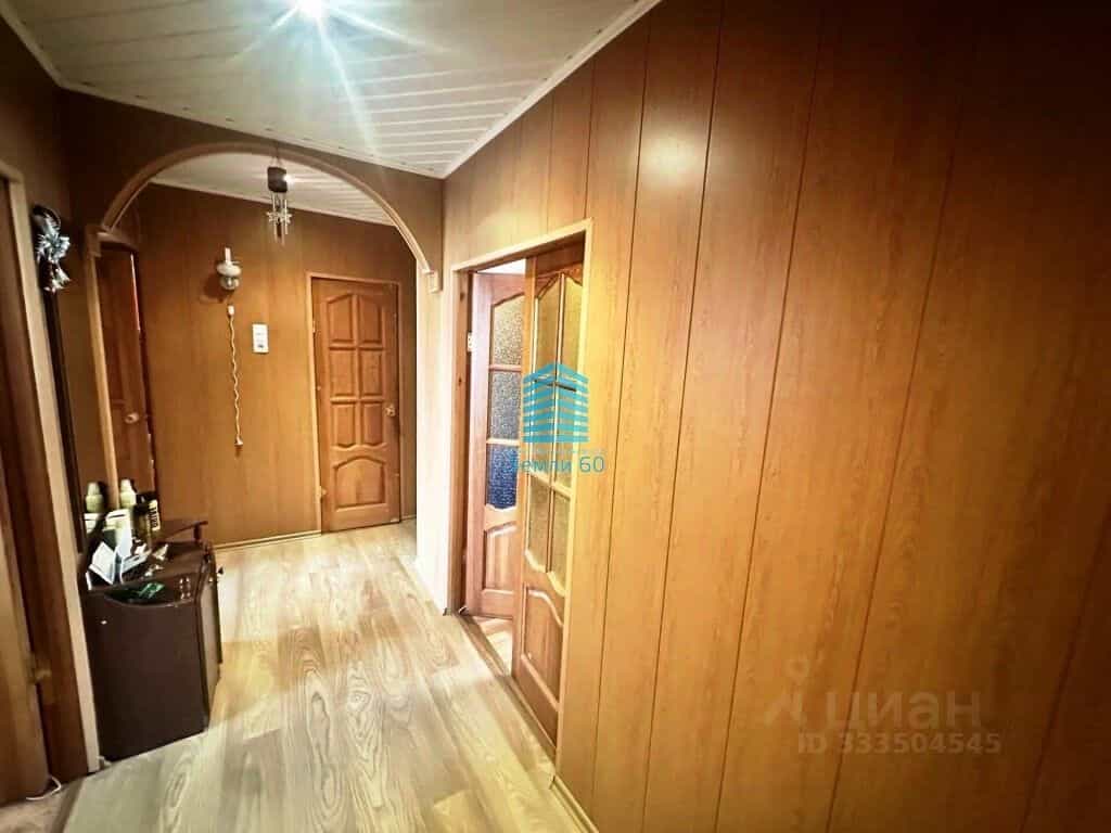 Россия, Псковская область, Великие Луки, улица Заслонова, 33, фото 14
