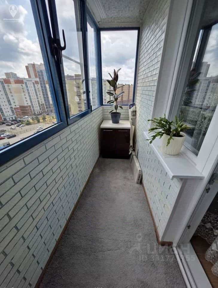 Россия, Рязань, Брестская улица, 1, фото 6