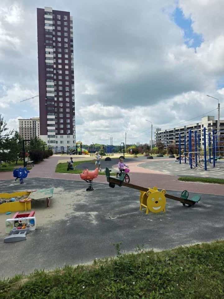 Россия, Рязань, Брестская улица, 1, фото 16