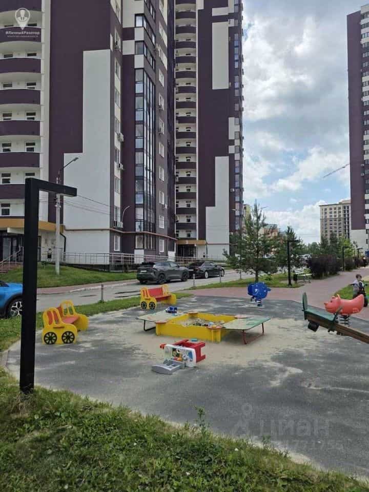Россия, Рязань, Брестская улица, 1, фото 17