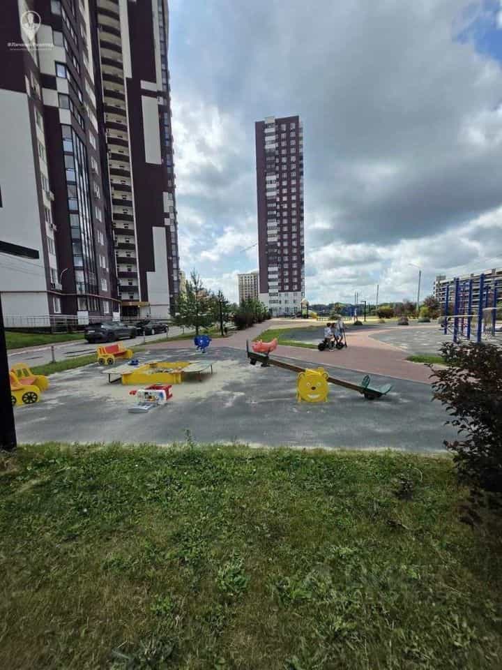 Россия, Рязань, Брестская улица, 1, фото 18