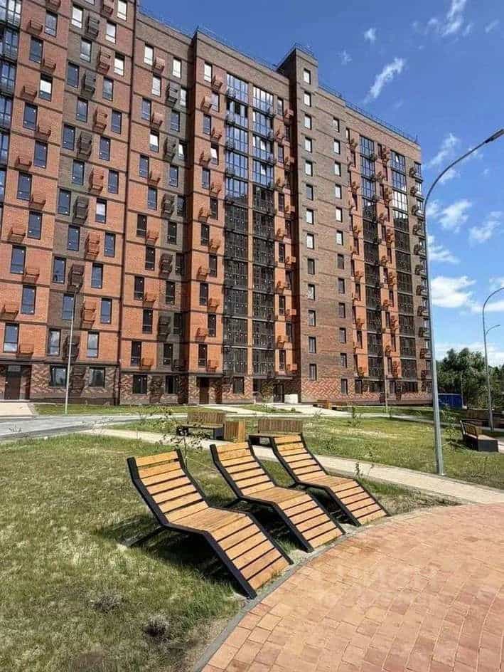 Россия, Волгоград, улица 64-й Армии, 141А