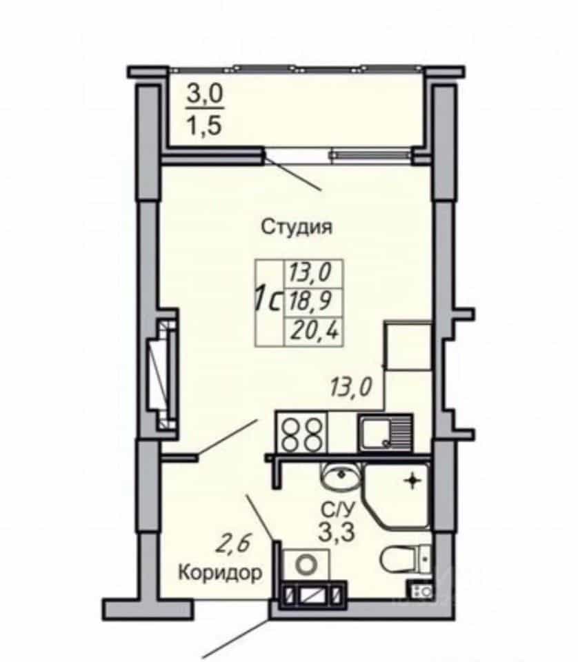 Россия, Волгоград, улица 64-й Армии, 141А, фото 4