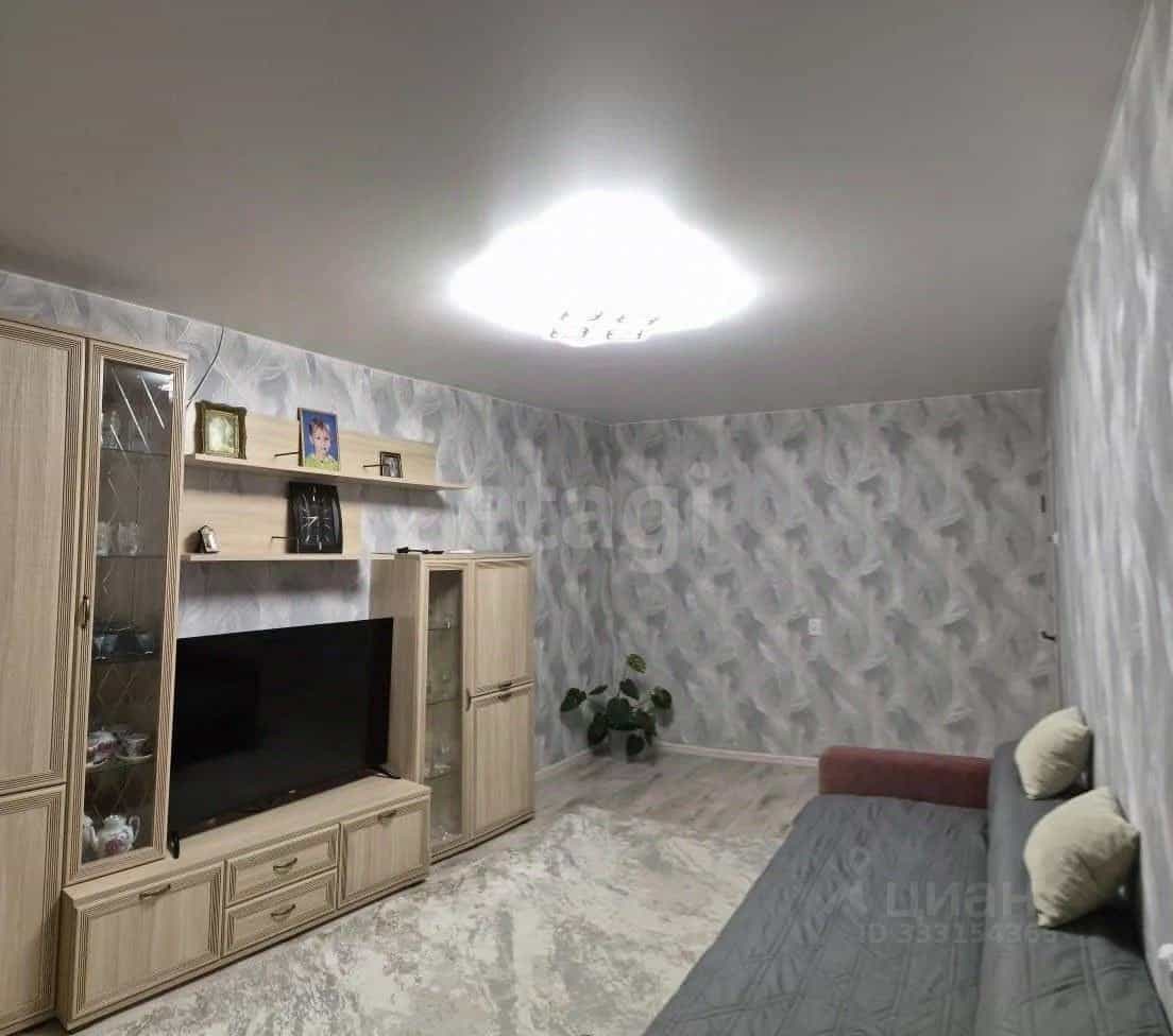Россия, Курган, жилой район Заозёрный, 2-й микрорайон, 1, фото 13